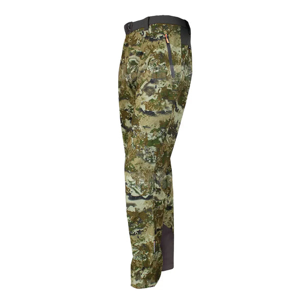 Spika Valley Pants Biarri Camo / Small & Shorts