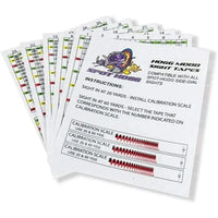 Spot Hogg Sight Tape Sights