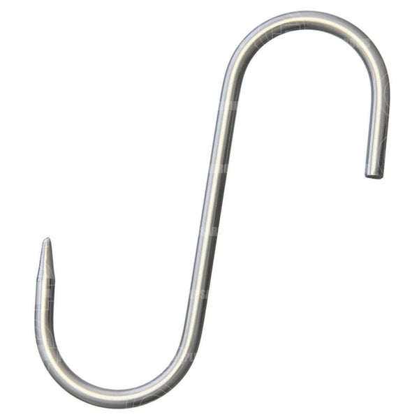 Stainless Large Hanging Meat Hook Hunting Accessories
