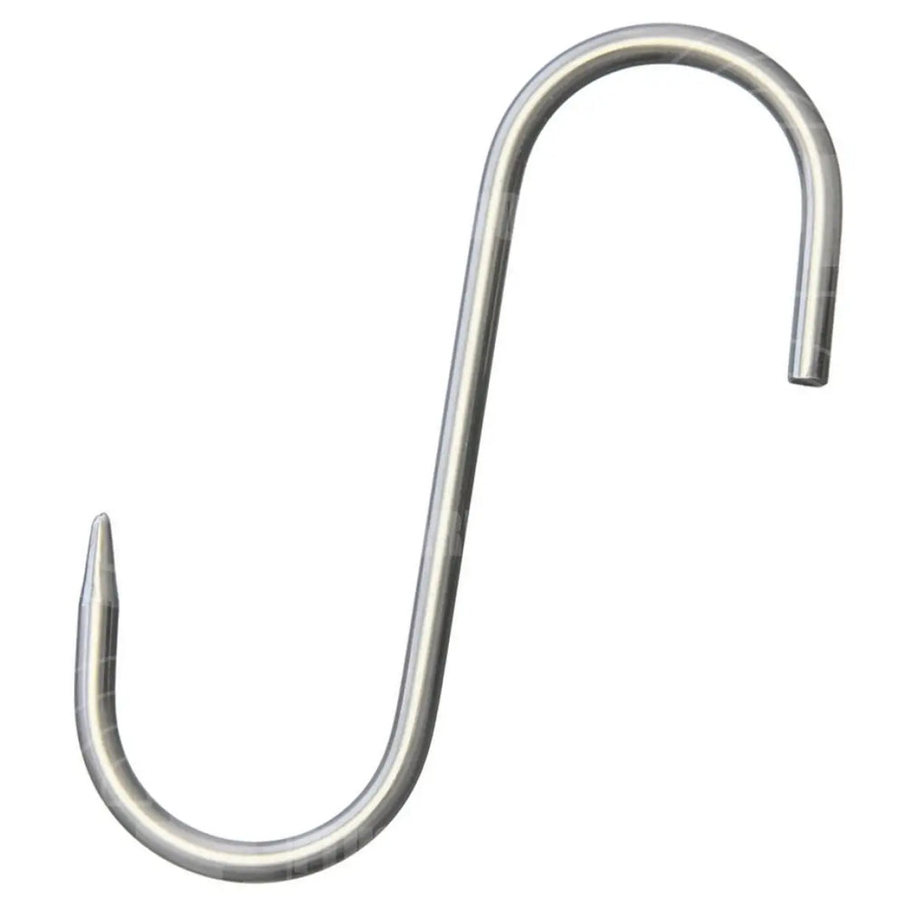 Stainless Large Hanging Meat Hook Hunting Accessories