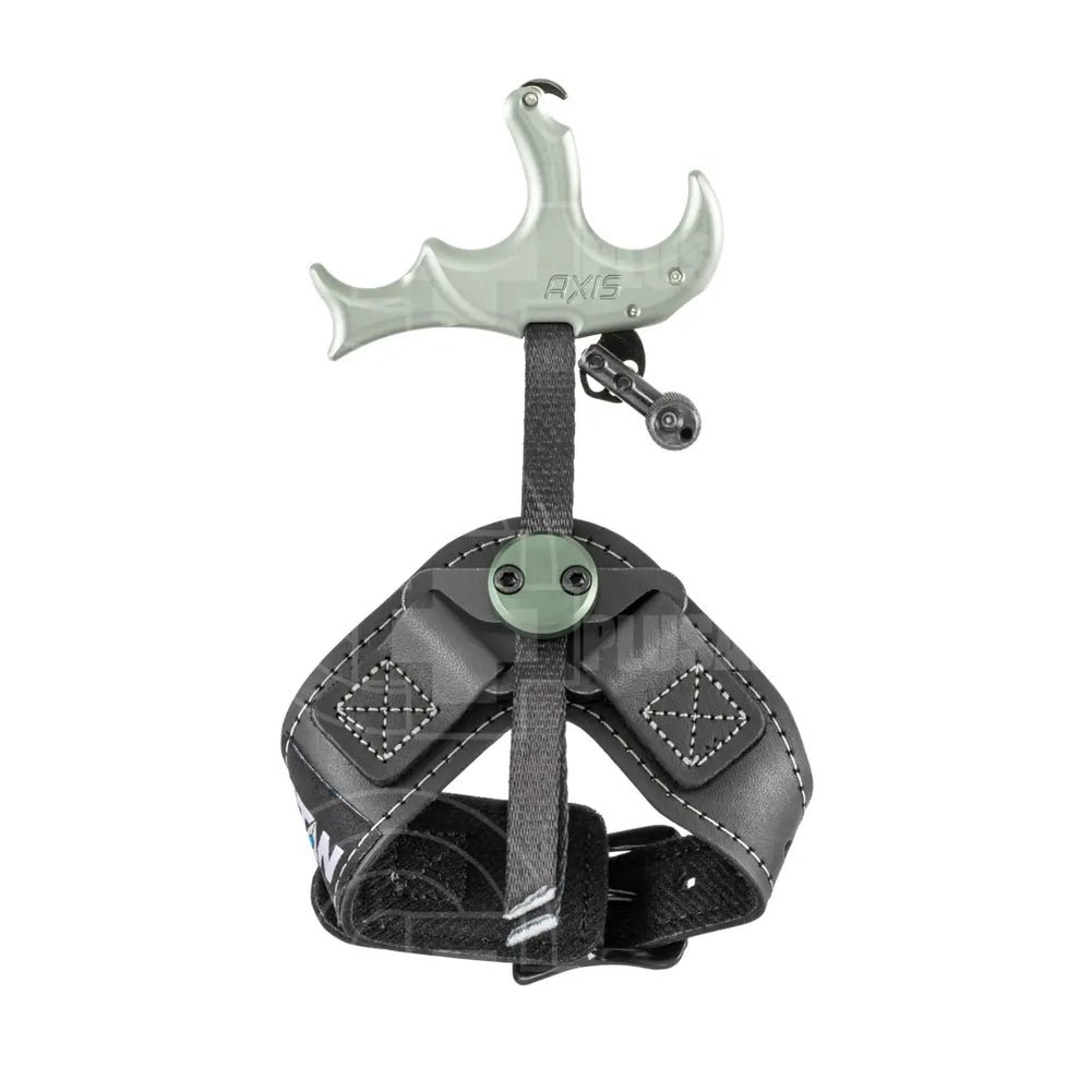 STAN Axis Thumb Release (Buckle Strap) Release Aids