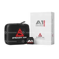 Steady-Aim A1 Shooting Analysis System
