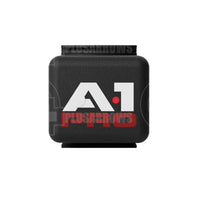 Steady-Aim A1 Shooting Analysis System
