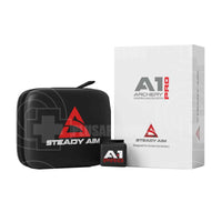 Steady-Aim A1 Shooting Analysis System
