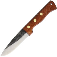 Svord Drop Point Hunter Knife Knives
