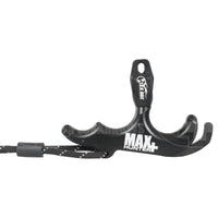 T.r.u. Ball Max Hunter Plus Release Aid (3 Finger) Aids
