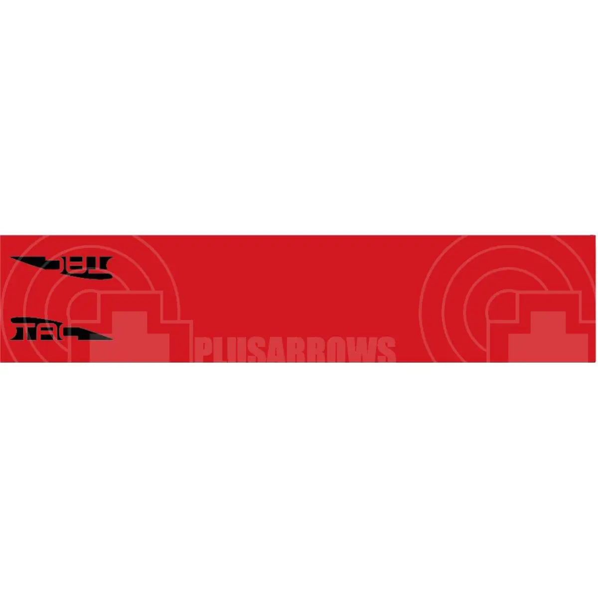 TAC Arrow Wraps (13 pk) | Plusarrows
