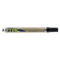 TAC Vanes Fletching Kit.5 oz. Glue/.34 oz. Primer Pen - Adhesives
