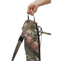 Tarantula Neo-Tech Bow Carrier Carriers And Stands
