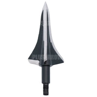 Terra Firma Gladius 3 Blade Broadhead (3 Pack) Broadhead
