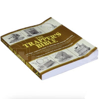 The Trappers Bible Book
