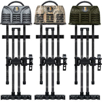 Tightspot Shiftlock Arrow Bow Mounted Quiver Quiver
