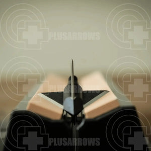 Tooth Of The Arrow Broadhead Sharpener Broad Heads & Small Game Points