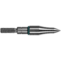 Tophat Apex 3D Screw In Field Point (17/64) 100 Grains / 17/64 Arrow
