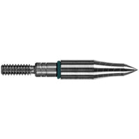 Tophat Apex 3D Screw In Field Point (17/64) 125 Grains / 17/64 Arrow
