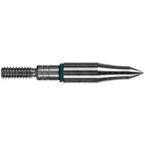 Tophat Apex 3D Screw In Field Point (17/64) 125 Grains / 17/64 Arrow