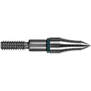 Tophat Apex 3D Screw In Field Point (17/64) 85 Grains / 17/64 Arrow