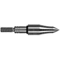 Tophat Apex 3D Screw In Field Point (5/16) 125 Grains Arrow Components
