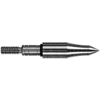 Tophat Apex 3D Screw In Field Point (150-250 Grains) 150 Grains Arrow Components
