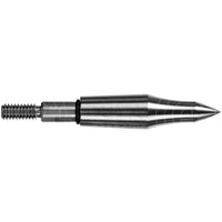 Tophat Apex 3D Screw In Field Point (150-250 Grains) 200 Grains Arrow Components
