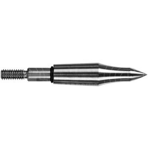 Tophat Apex 3D Screw In Field Point (150-250 Grains) 200 Grains Arrow Components