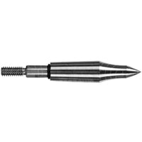 Tophat Apex 3D Screw In Field Point (150-250 Grains) 225 Grains Arrow Components
