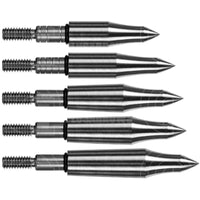 Tophat Apex 3D Screw In Field Point (150-250 Grains) Arrow Components
