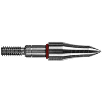 Tophat Apex 3D Screw In Field Point (85-125 Grains) 100 Grains / 9/32 Arrow Components