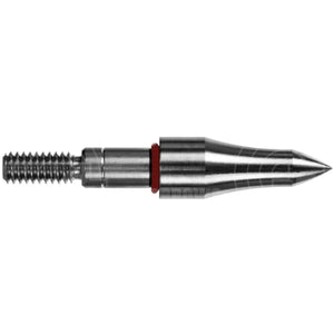 Tophat Apex 3D Screw In Field Point (85-125 Grains) 100 Grains / 9/32 Arrow Components