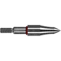Tophat Apex 3D Screw In Field Point (85-125 Grains) 125 Grains / 9/32 Arrow Components
