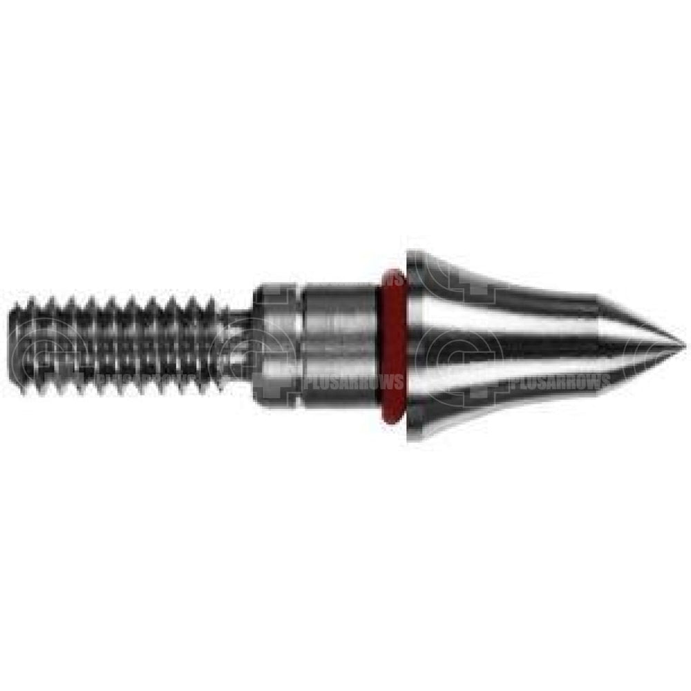 Tophat Apex 3D Screw In Field Point (9/32) Arrow Components
