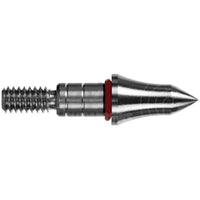 Tophat Apex 3D Screw In Field Point (9/32) Arrow Components
