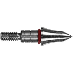 Tophat Apex 3D Screw In Field Point (9/32) Arrow Components