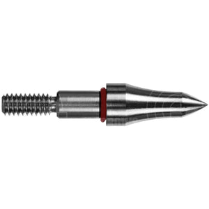 Tophat Apex 3D Screw In Field Point (85-125 Grains) 85 Grains / 9/32 Arrow Components