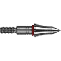 Tophat Apex 3D Screw In Field Point (9/32) Arrow Components
