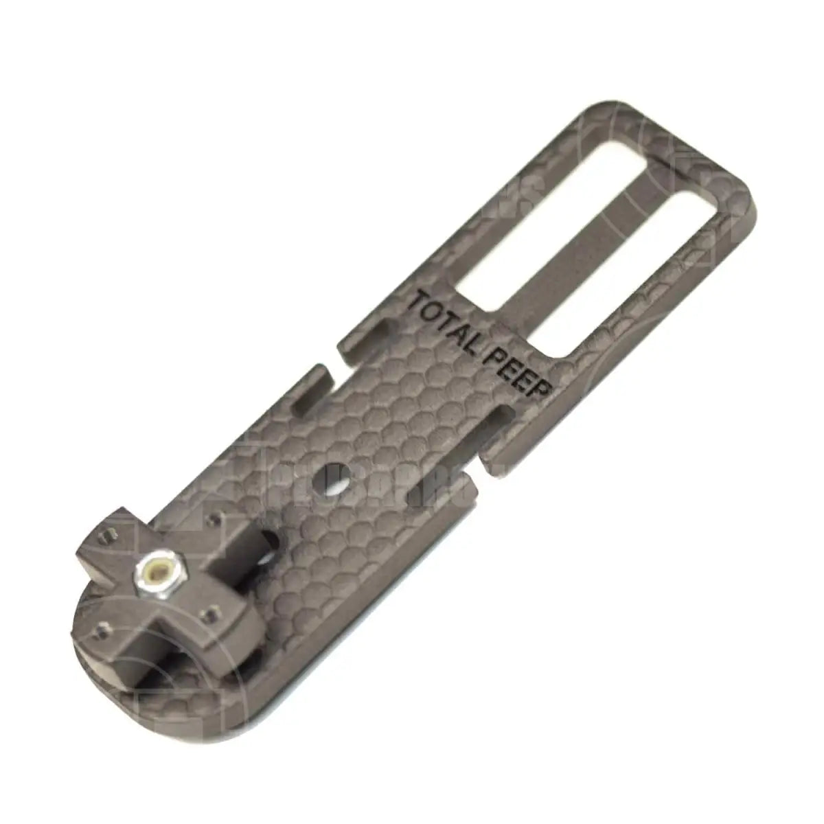 Support D'arc Total Peep Quick Bow Holder XL – Neuf, Livraison Gratuite