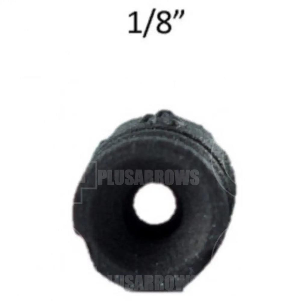 Total Peep Sight 1/8 & Kisser Button