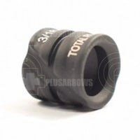 Total Peep Sight Aluminium Pro & Kisser Button
