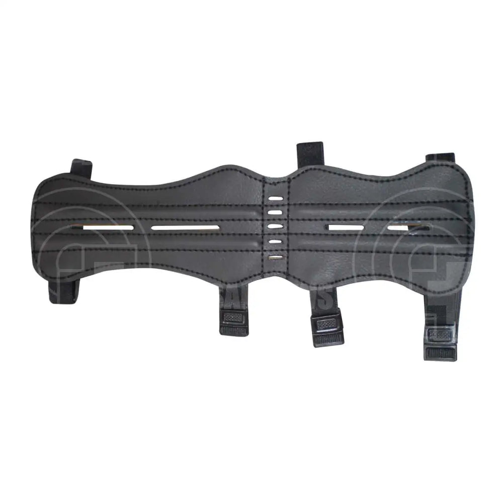 Traditional Leather 13’’ Armguard Arm Guard