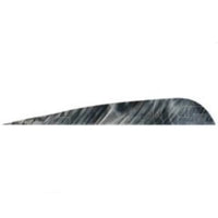 Gateway 3.0 Tre Colour Right Wing Feathers Vanes And
