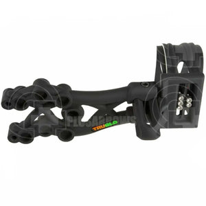 Truglo Carbon Xs Xtreme 5 Pin Bow Sight