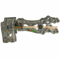 Truglo Carbon Xs Xtreme 5 Pin Bow Sight
