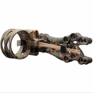 Truglo Carbon Xs Xtreme 5 Pin Bow Sight