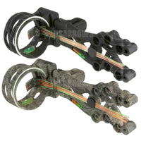 Truglo Carbon Xs Xtreme 5 Pin Bow Sight
