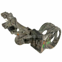 Truglo Carbon Xs Xtreme 5 Pin Bow Sight
