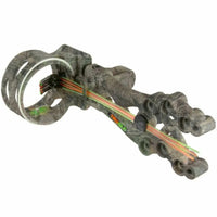 Truglo Carbon Xs Xtreme 5 Pin Bow Sight
