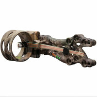 Truglo Carbon Xs Xtreme 5 Pin Bow Sight
