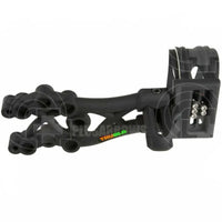 Truglo Carbon Xs Xtreme 5 Pin Bow Sight
