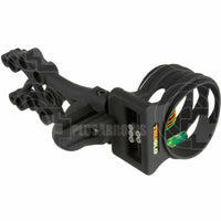 Truglo Carbon Xs Xtreme 5 Pin Bow Sight
