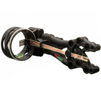 Truglo Carbon Xs Xtreme 5 Pin Bow Sight
